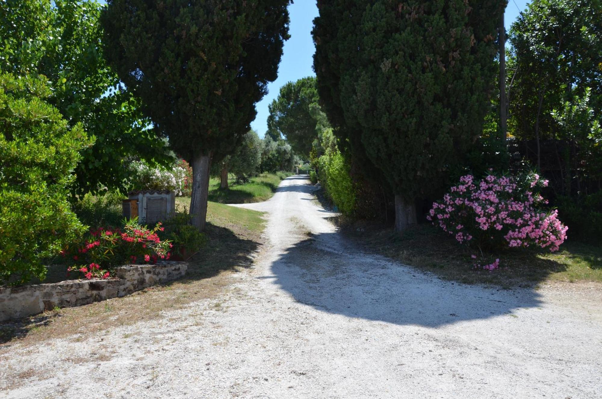 Contrada Del Raglio Potenza Picena
